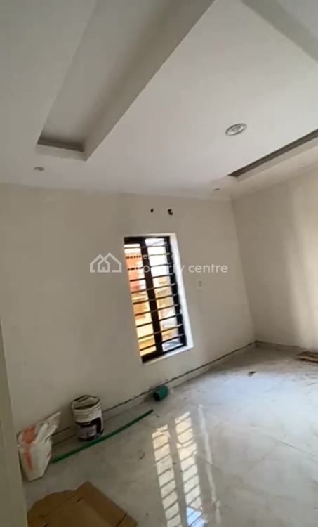 5 Bedrooms Detached Duplex, Dele Adedugbe Estate  Mamacass  New Oko Oba, New Oko-oba, Agege, Lagos, Detached Duplex for Sale