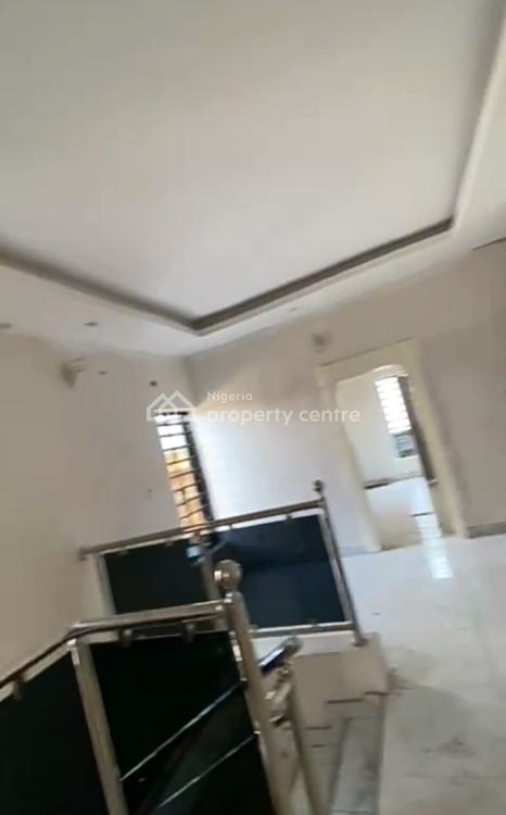 5 Bedrooms Detached Duplex, Dele Adedugbe Estate  Mamacass  New Oko Oba, New Oko-oba, Agege, Lagos, Detached Duplex for Sale