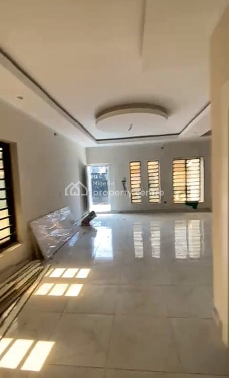 5 Bedrooms Detached Duplex, Dele Adedugbe Estate  Mamacass  New Oko Oba, New Oko-oba, Agege, Lagos, Detached Duplex for Sale