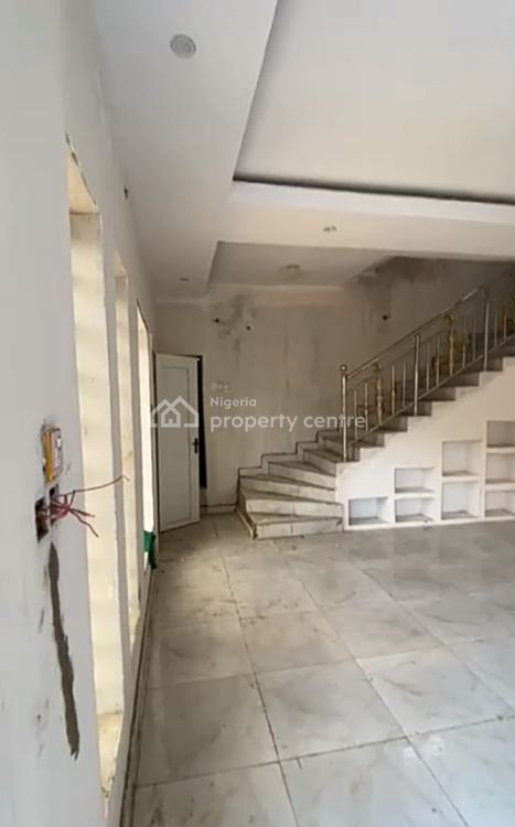 5 Bedrooms Detached Duplex, Dele Adedugbe Estate  Mamacass  New Oko Oba, New Oko-oba, Agege, Lagos, Detached Duplex for Sale