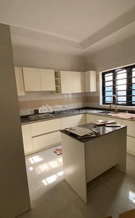 5 Bedrooms Detached Duplex, Dele Adedugbe Estate  Mamacass  New Oko Oba, New Oko-oba, Agege, Lagos, Detached Duplex for Sale