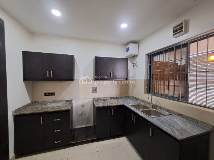 Nicely Finished and Serviced 2 Bedroom, Katampe (main), Katampe, Abuja, Flat / Apartment for Rent