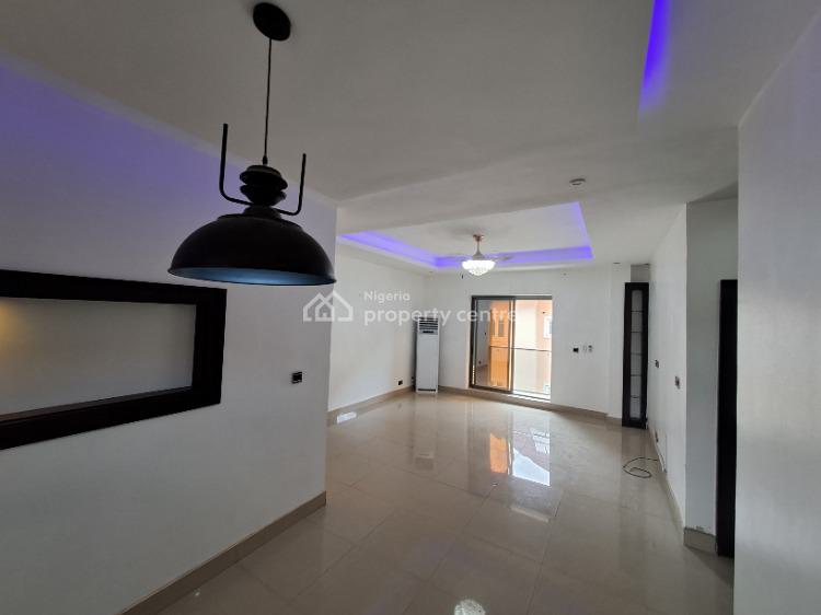 Nicely Finished and Serviced 2 Bedroom, Katampe (main), Katampe, Abuja, Flat / Apartment for Rent