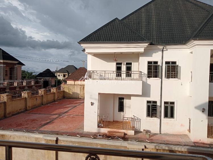 For Rent Brand New 5 Bedroom Duplex, Awka, Anambra 5 Beds, 5 Baths Nigeria Property Centre