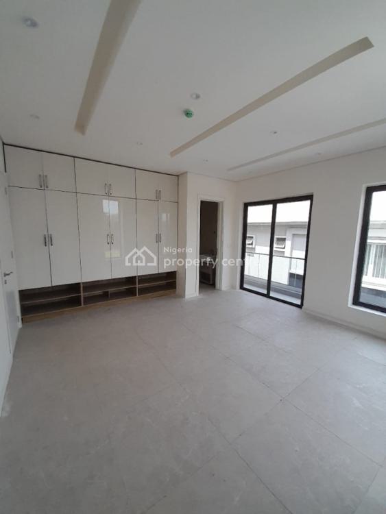 Luxury 4 Bedroom Terraced Duplex + Bq, Ikoyi, Lagos, Terraced Duplex for Rent