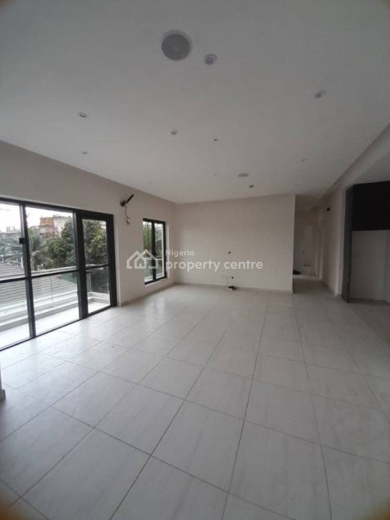 Luxury 4 Bedroom Terraced Duplex + Bq, Ikoyi, Lagos, Terraced Duplex for Rent