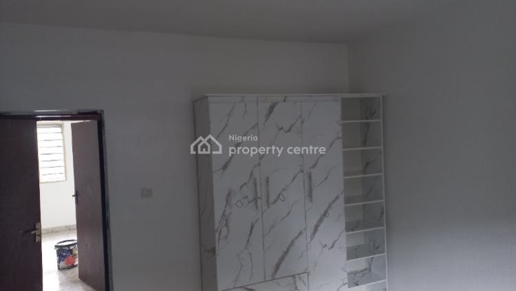 Sharp 2 Bedrooms Flat, Brains and Hammer City, Life Camp, Abuja, Flat / Apartment for Rent