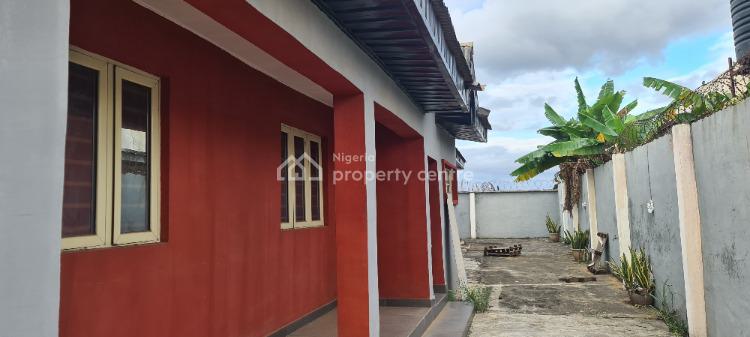 5 Bedroom Bungalow with Good Interior Design, Opic Estate Off Citiview Estate Road Off Lagos/ibadan Expresswaywarewa, Berger, Arepo, Ogun, Detached Bungalow for Sale