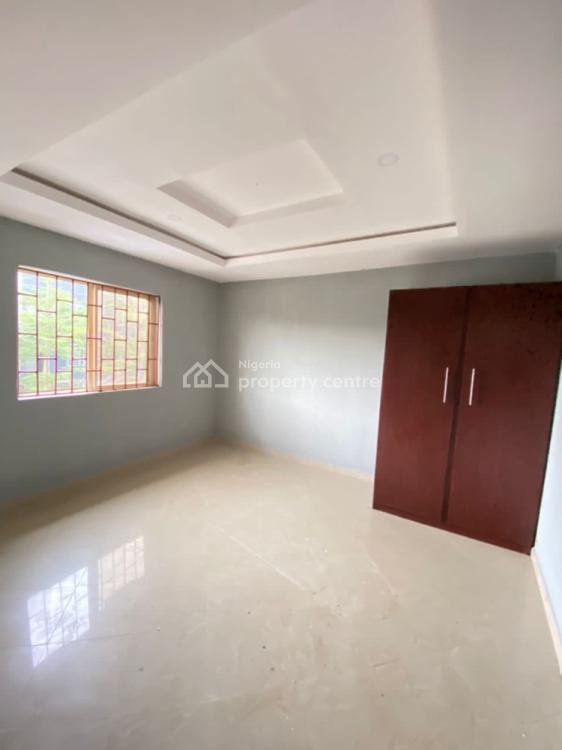Spacious and Newly Renovated 3 Bedroom Apartment, Amity, Sangotedo, Ajah, Lagos, Flat / Apartment for Rent