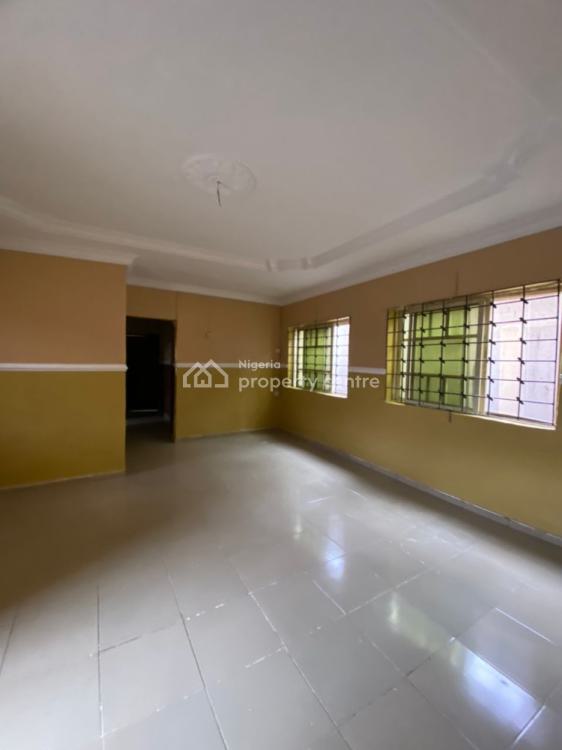 2 Bedrooms Flat, Toyin White, Iju-ishaga, Agege, Lagos, Flat / Apartment for Rent