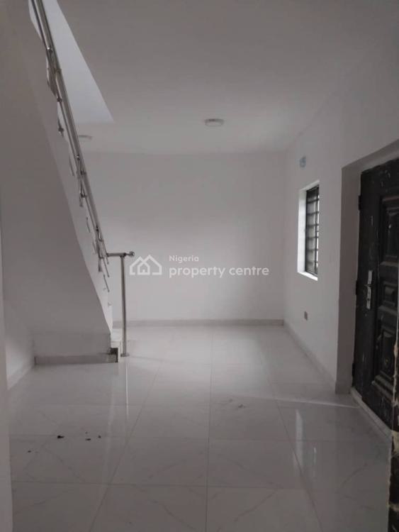 Newly Built 2 Bedrooms Duplex Both Rooms Ensuite, Sholuyi, Gbagada, Lagos, Flat / Apartment for Rent