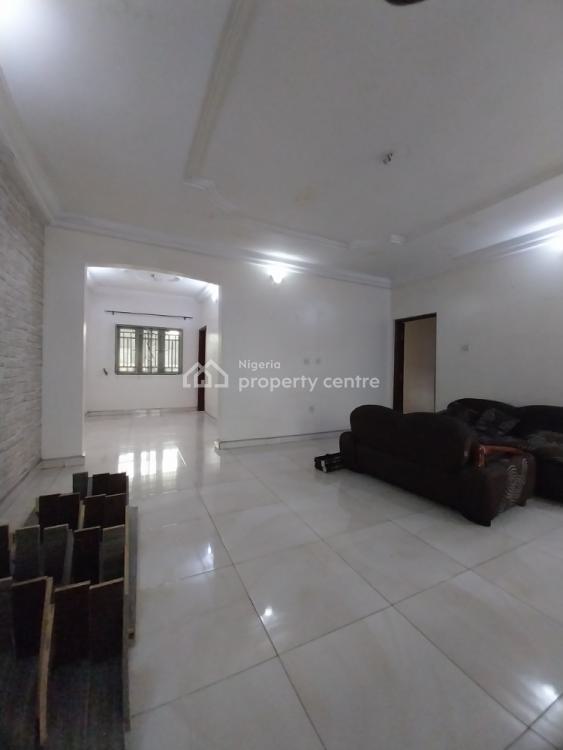 American Standard 2 Bedroom Flat with 24-hours Power Supply, Salvation Avenue Off G U Akeh Road, Eliozu, Port Harcourt, Rivers, Flat / Apartment for Rent