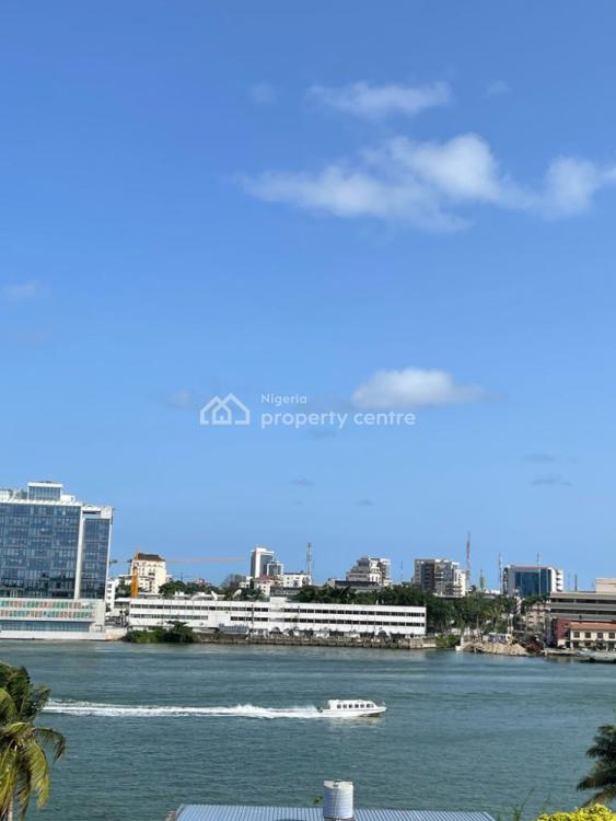 Modern Sophisticated 3 Bedrooms Apartment, Maduike Street, Ikoyi, Lagos, Flat / Apartment Short Let