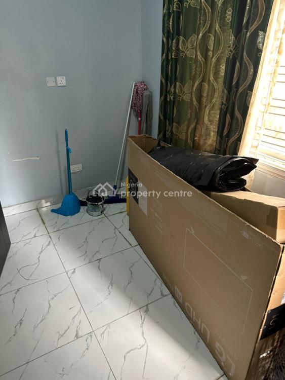 For Rent Bq Self Contain, Behind World Oil Filling Station, Ilasan