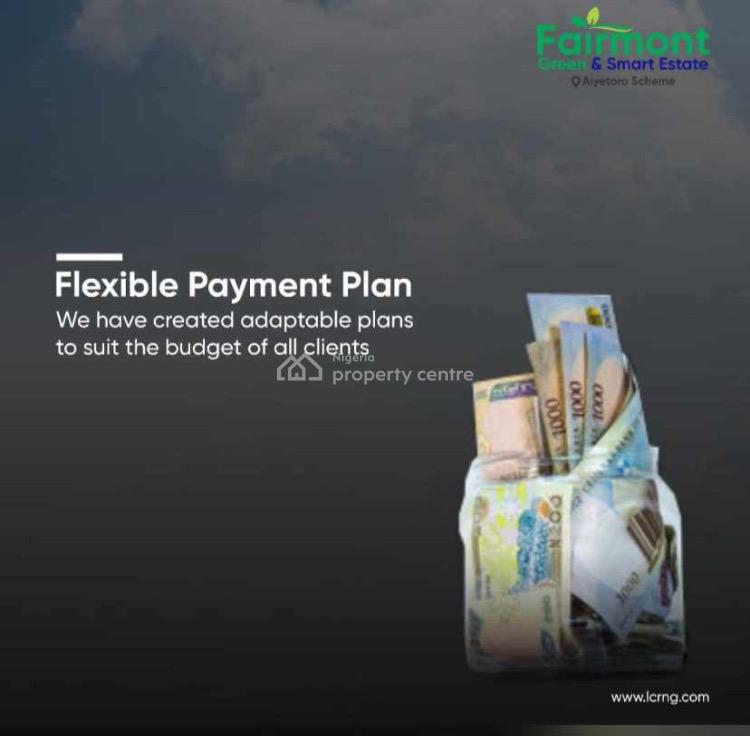 Fairmont Green and Smart Estate, Opp ,the New Proposed Lagos International Aiport, Ibeju Lekki, Lagos, Residential Land for Sale