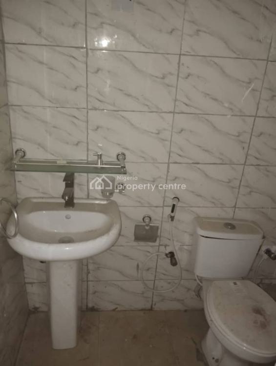 4 Bedrooms Terrace Duplex, Orchid, Lekki, Lagos, Terraced Duplex for Sale