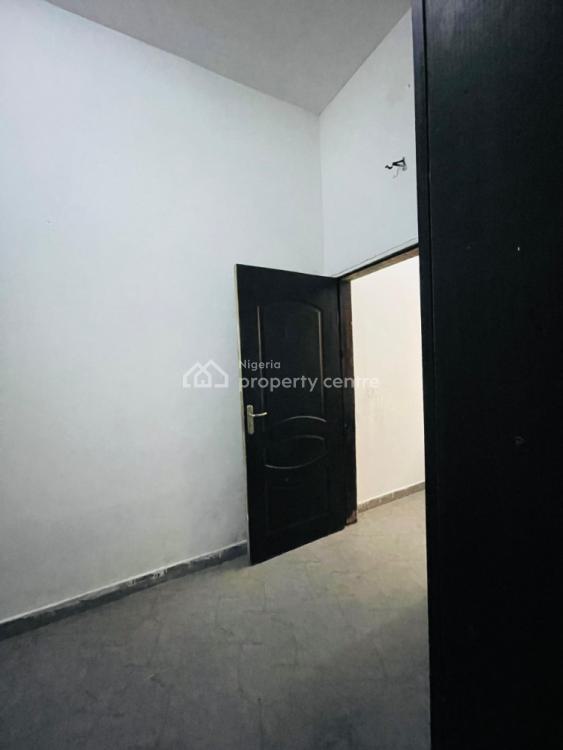 Self Contain, Off Kusenla, Ikate Elegushi, Lekki, Lagos, Self Contain (single Rooms) for Rent