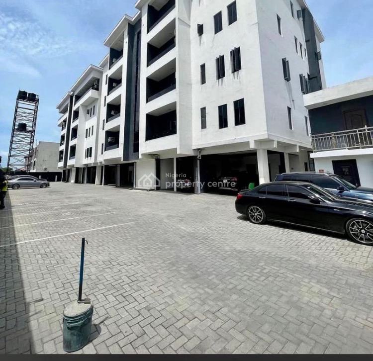 Its for You, Ikate Elegushi, Lekki, Lagos, Terraced Bungalow for Rent