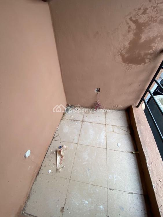 Lovely Mini Flat, Pedro, Gbagada, Lagos, Flat / Apartment for Rent
