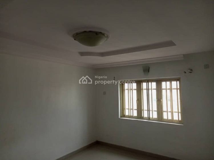 Executive 3 Bedrooms Flat All Rooms Ensuit with Pop Finishing, Ogba, Ikeja, Lagos, Flat / Apartment for Rent