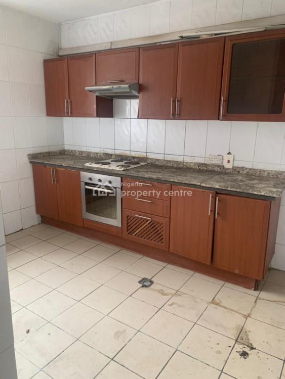 a Serviced 4 Bedroom  Apartment, 1004 Estate, Victoria Island (vi), Lagos, Flat / Apartment for Rent