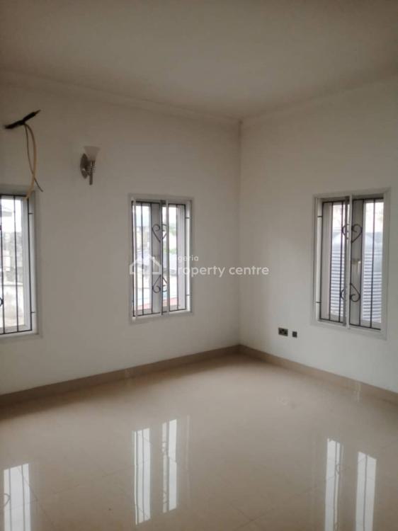 Detached Bungalow with Two Room Bq, Adekunle Fajuyi Way, Ikeja Gra, Ikeja, Lagos, Detached Bungalow for Rent