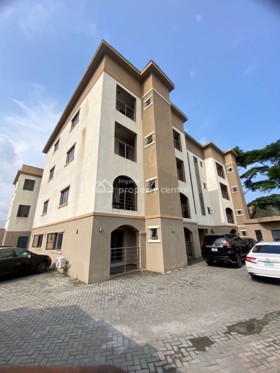 For Rent Fully Serviced 3 Bedroom Apartment With 24 Hours Light