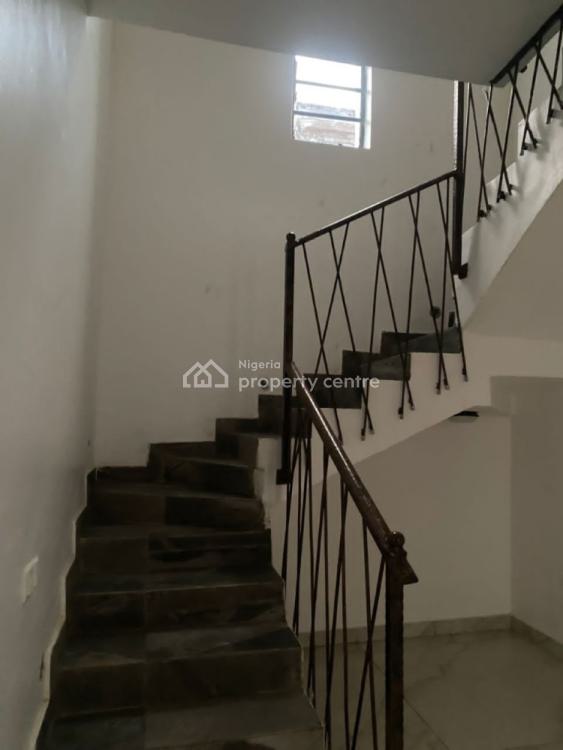 Property  Inside an Estate, Awuse Off Salvation, Opebi, Ikeja, Lagos, Detached Duplex for Sale