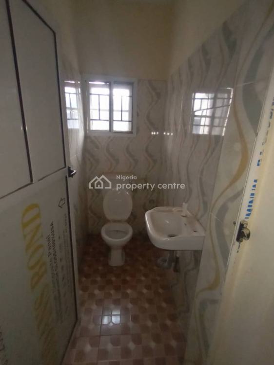 3 Bedroom, Makogi, Magboro, Ogun, Flat / Apartment for Rent