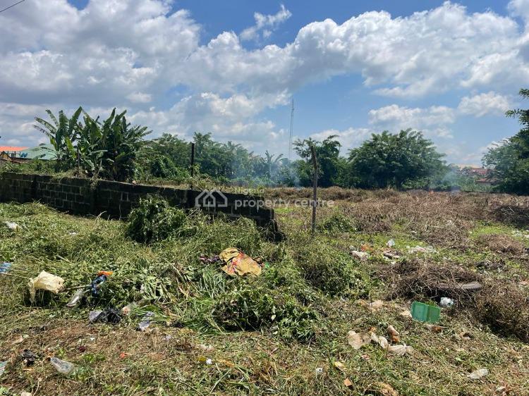 For Sale 4 Plots Of Land, Along Futa Southgate, Akure, Ondo Nigeria