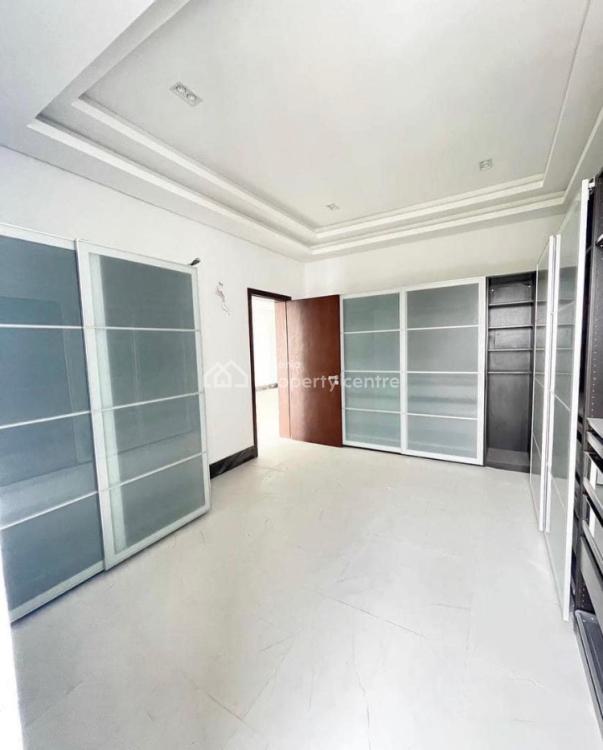 Luxury 6 Bedroom Terrace Duplex with Swimming Pool, Ikoyi, Lagos, Terraced Duplex for Sale