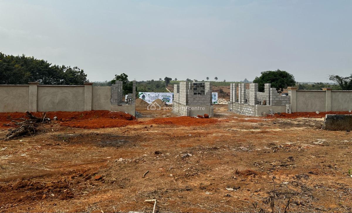Buy and Build Plots of Lands, Agbowa, Agbowa, Ikorodu, Lagos, Residential Land for Sale