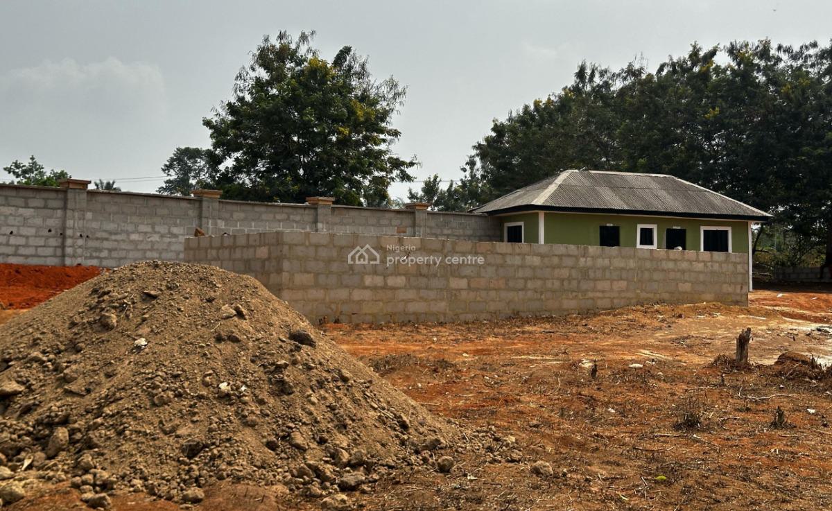 Buy and Build Plots of Lands, Agbowa, Agbowa, Ikorodu, Lagos, Residential Land for Sale