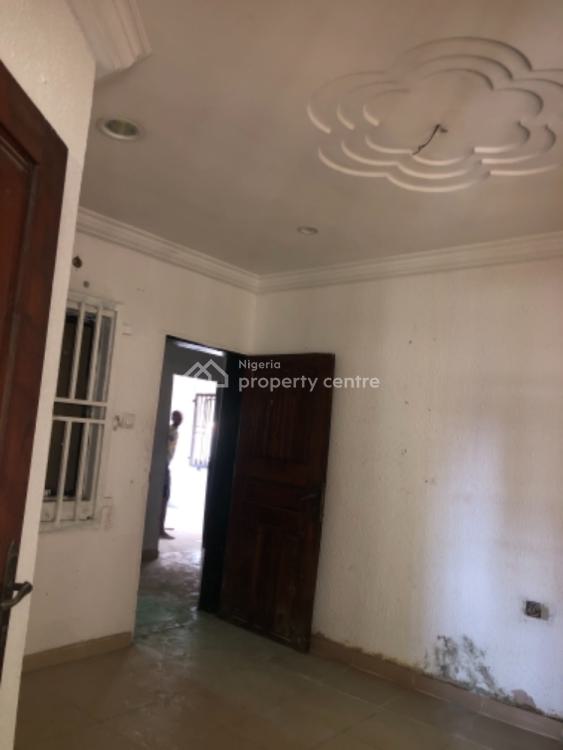 Newly Renovated 2 Bedroom Apartment, Bajulaiye, Fola Agoro, Yaba, Lagos, Flat / Apartment for Rent