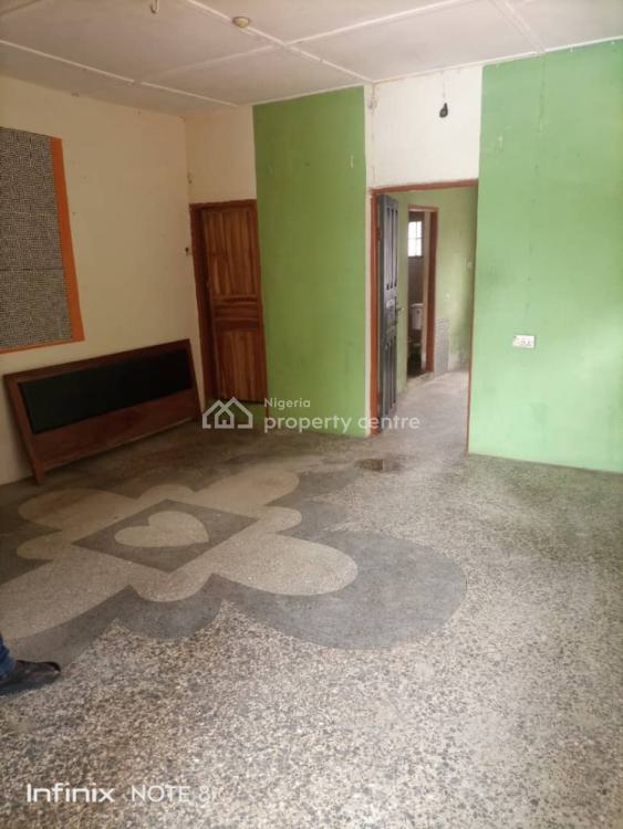 Mini Flat, Budland, Ojodu Berger, Ojodu, Lagos, Mini Flat (room and Parlour) for Rent