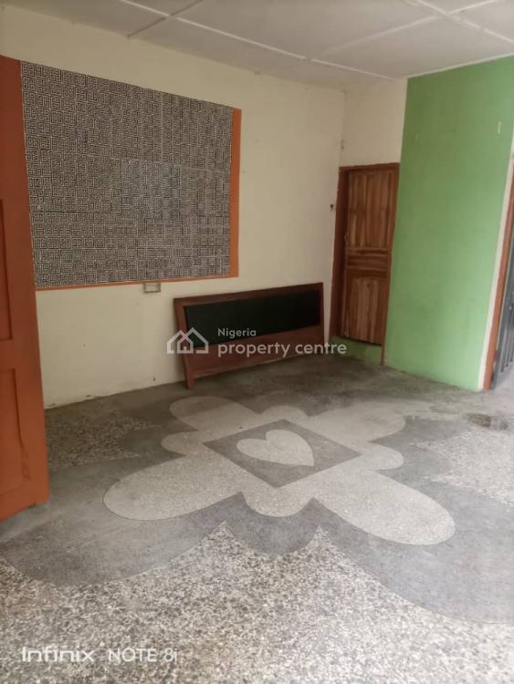 Mini Flat, Budland, Ojodu Berger, Ojodu, Lagos, Mini Flat (room and Parlour) for Rent