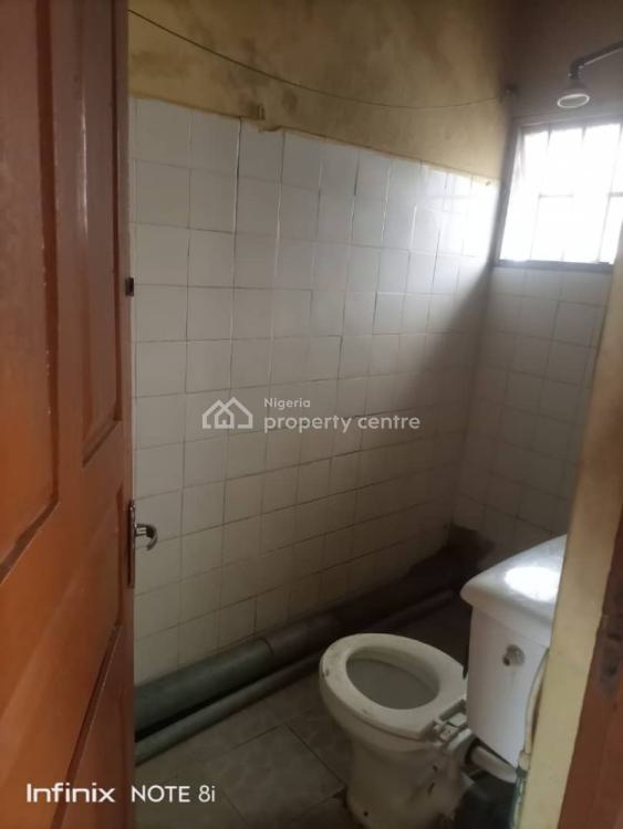 Mini Flat, Budland, Ojodu Berger, Ojodu, Lagos, Mini Flat (room and Parlour) for Rent