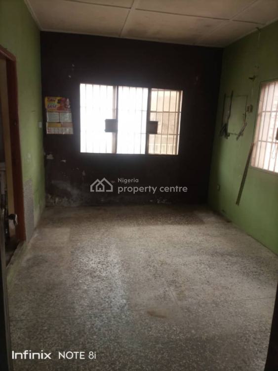 Mini Flat, Budland, Ojodu Berger, Ojodu, Lagos, Mini Flat (room and Parlour) for Rent