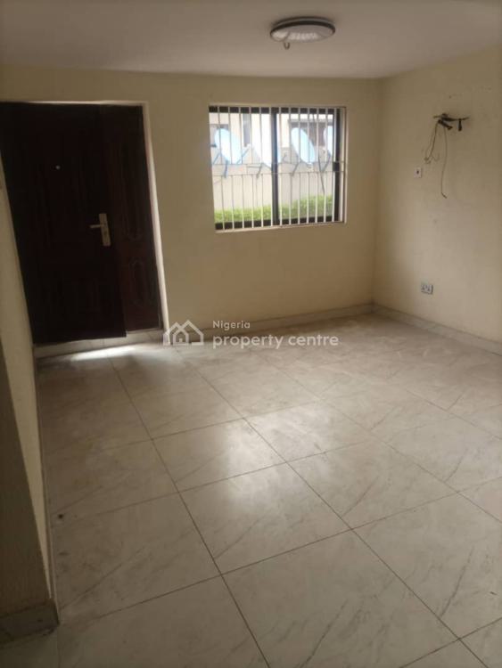 3 Bedroom Flat, Omole Phase 1, Ikeja, Lagos, Flat / Apartment for Rent