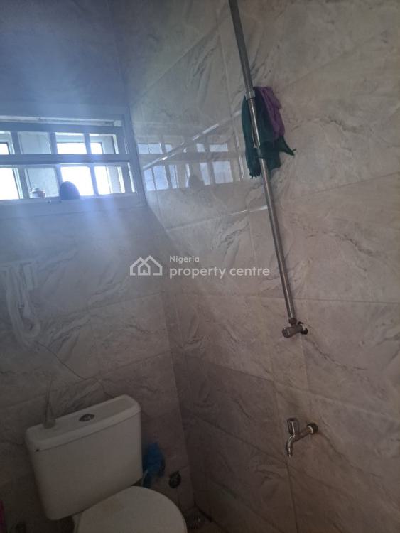 Lovely Mini Flat, Medina, Gbagada, Lagos, Mini Flat (room and Parlour) for Rent