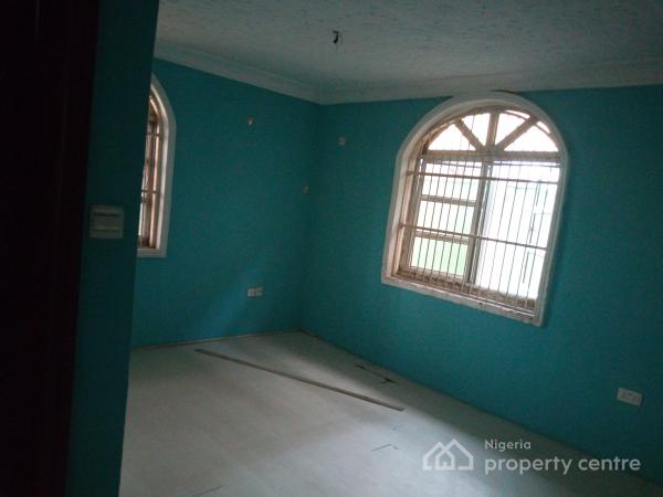 Fully Detached 4 Bedroom Bungalow  with 2 Rooms Bq, Close to Green Spring Schools, Awoyaya, Ibeju Lekki, Lagos, Detached Bungalow for Rent