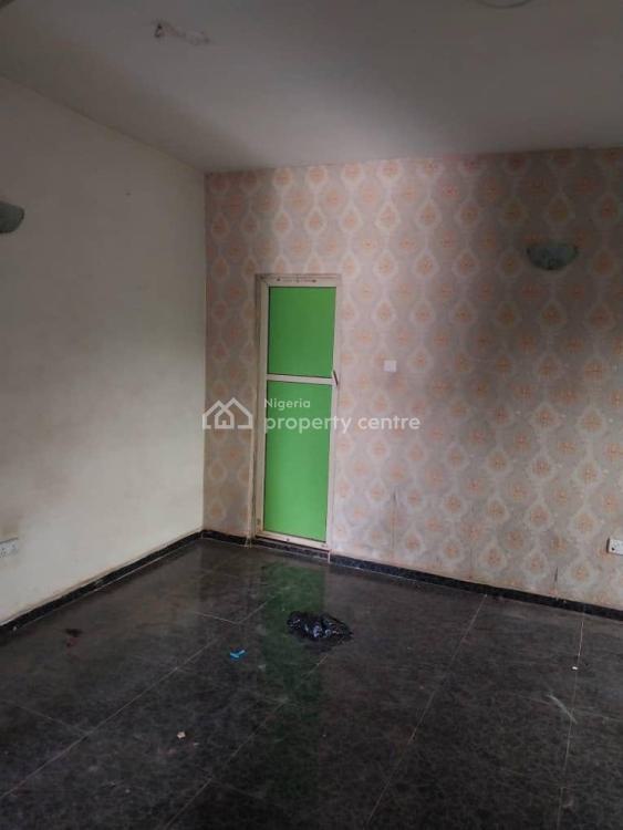 Luxury 8 Numbers of 2 Bedroom Flat, Guota Estate,ikola, Ipaja, Lagos, Block of Flats for Sale