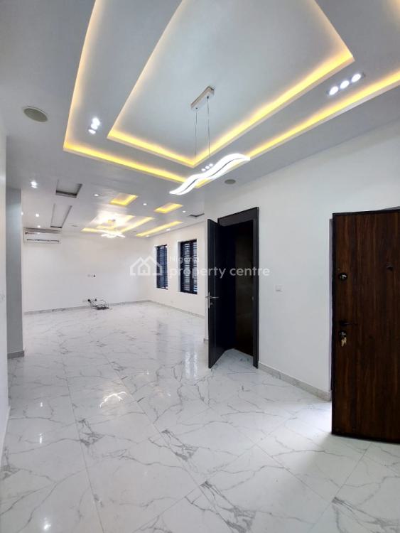 4 Bedroom Terrace Duplex, Ikate, Lekki, Lagos, Terraced Duplex for Sale