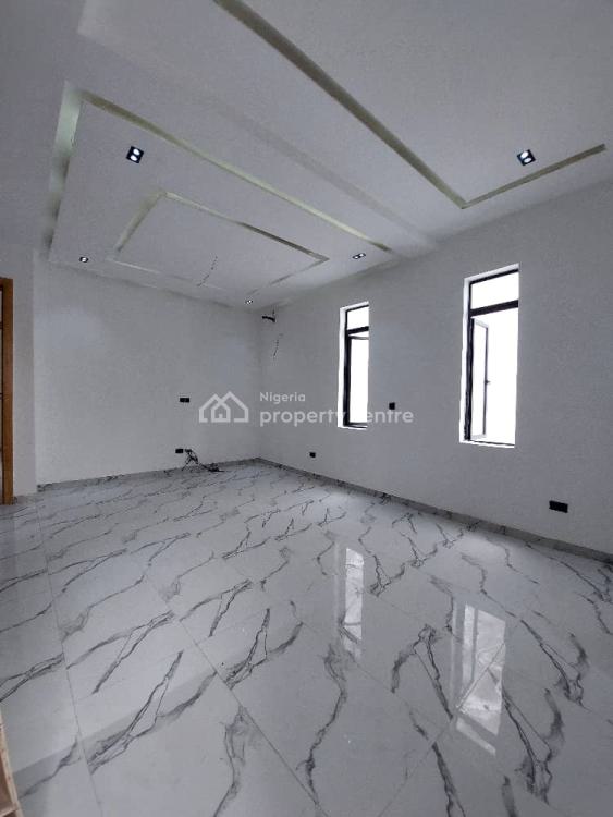 4 Bedroom Semi Detached Duplex, Ikota, Lekki, Lagos, Semi-detached Duplex for Sale