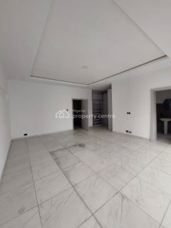 3 Bedroom Terrace Duplex;, Orchid, Lekki, Lagos, Terraced Duplex for Sale