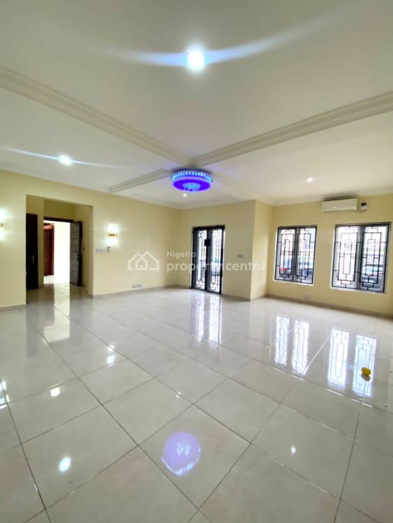 Lovely 3 Bedroom Apartments, Parkview, Ikoyi, Lagos, Flat / Apartment for Rent