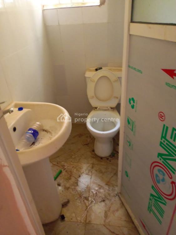 Luxury 1 Bedroom Flat, Murphy Adetoro Street, Alpha Beach Road, Atlantic View Estate, Igbo Efon, Lekki, Lagos, Mini Flat (room and Parlour) for Rent