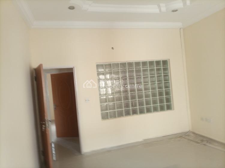 4 Bedroom Flat, Jabi, Abuja, Flat / Apartment for Rent