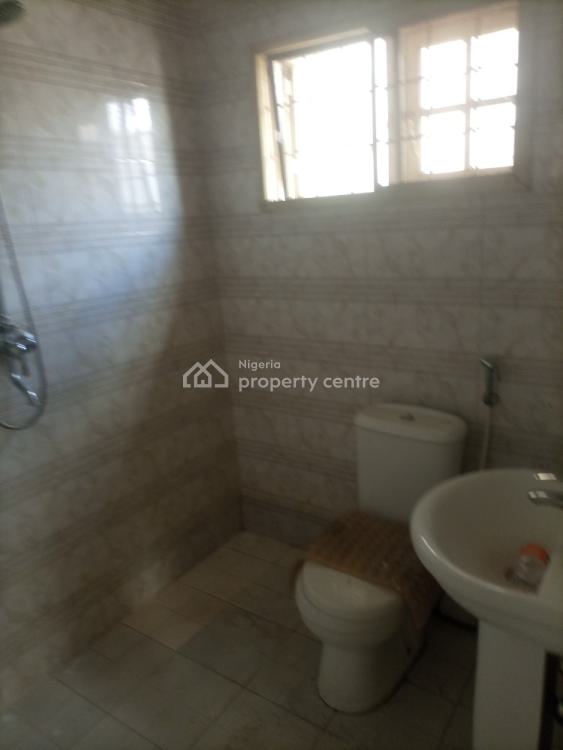 4 Bedroom Flat, Jabi, Abuja, Flat / Apartment for Rent