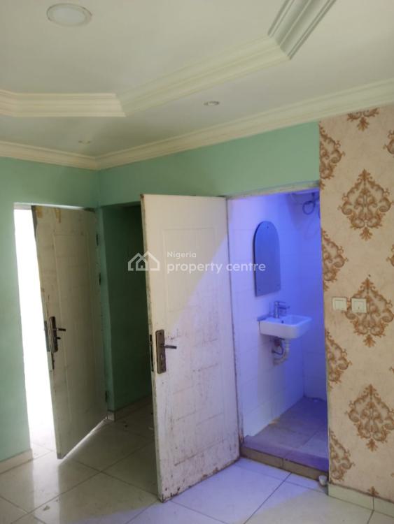 2 Bedroom Flat, Alapere, Ketu, Lagos, Flat / Apartment for Rent